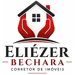 Logo de Eliézer Bechara Corretor de Imóveis