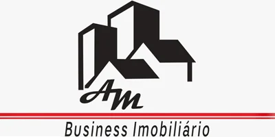 Logo de A.M. BUSINESS IMOBILIÁRIA