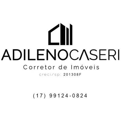 Logo de Adileno Caseri