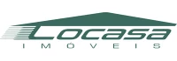 Logo de Locasa Imóveis