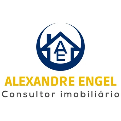 Logo de Alexandre Engel Corretor 