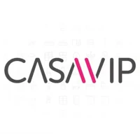 Logo de Casa Vip
