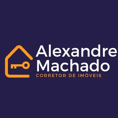 Logo de ALEXANDRE Machado