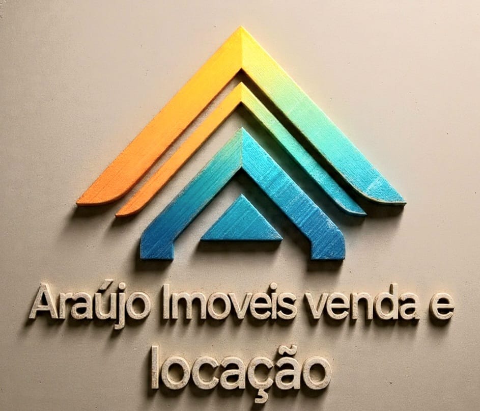Logo de Araújo Imóveis