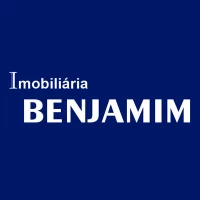 Logo de Imobiliária Benjamim