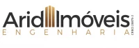 Logo de Arid Imóveis e engenharia