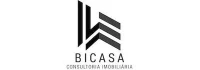 Logo de Bicasa imóveis