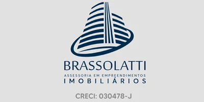 Logo de Brassolatti Imóveis 
