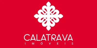 Logo de Calatrava Imóveis