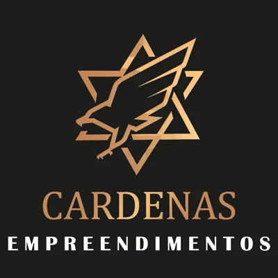 Logo de CARDENAS EMPREENDIMENTOS 
