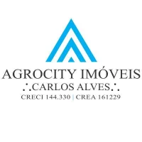 Logo de AGROCITY IMÓVEIS .'.