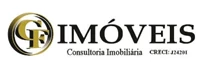 Logo de CF Imóveis