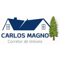 Logo de Carlos Magno Corretor de Imóveis