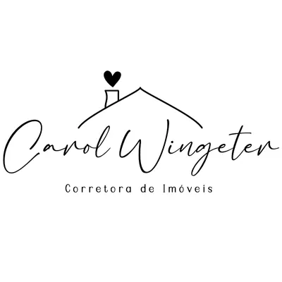 Logo de Carolina Wingeter