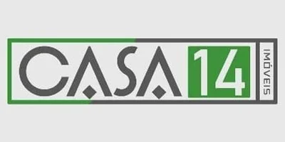 Logo de CASA 14 NEGÓCIOS IMOBILIÁRIOS