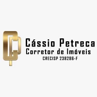 Logo de Cássio Petreca Corretor de Imóveis
