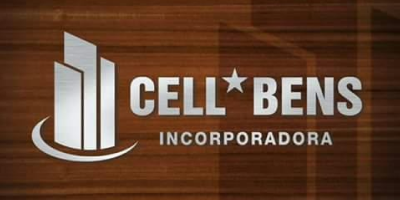 Logo de Cell Bens Incorporadora