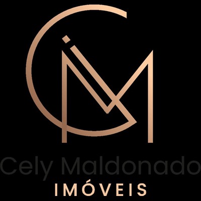 Logo de Cely Maldonado Imóveis 