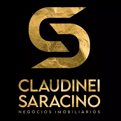Logo de CLAUDINEI SARACINO NEGÓCIOS IMOBILIÁRIOS