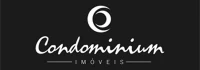 Logo de CONDOMINIUM IMÓVEIS