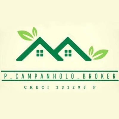 Logo de pcampanholo imóveis