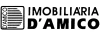 Logo de Imobiliária Damico
