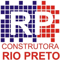 Logo de Imobiliária e Construtora Rio Preto