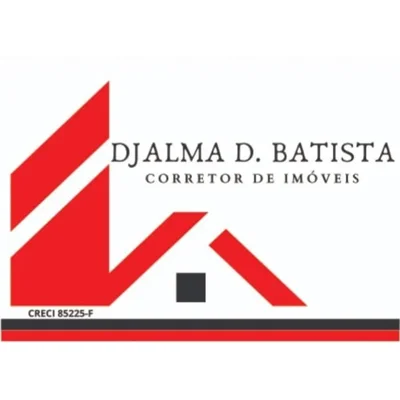 Logo de Djalma Corretor