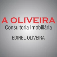 Logo de A Oliveira Consultoria Imobiliária