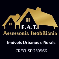 Logo de E.A.T Assesoria Imobiliária (Azevedo Torres)