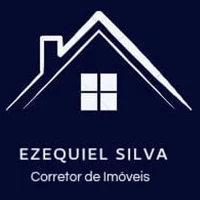Logo de Ezequiel Silva Corretor de Imóveis
