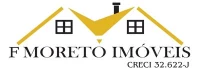 Logo de F Moreto Imóveis