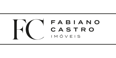Logo de Fabiano Castro Imóveis