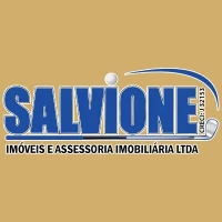 Logo de Salvione Imóveis Assessoria Imobiliária