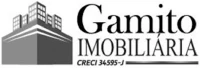 Logo de Gamito Imobiliária