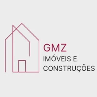 Logo de GMZ Negócios Imobiliários