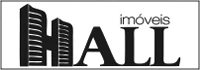 Logo de Hall Imóveis