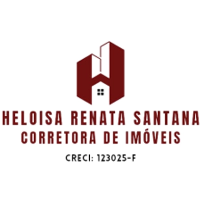 Logo de Heloisa Renata Santana