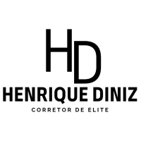 Logo de Henrique Diniz Corretor de Imóveis