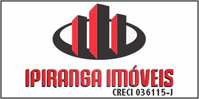 Logo de IPIRANGA IMÓVEIS