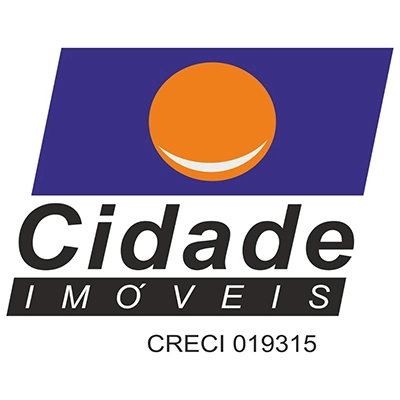 Logo de Imobiliária Cidade Imóveis LTDA 99112-5951