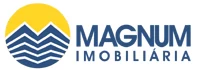 Logo de Imobiliária Magnum