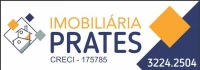 Logo de Imobiliária Prates
