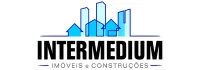Logo de Intermedium Imóveis