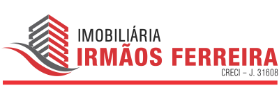 Logo de Imobiliária Irmãos Ferreira