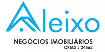 Logo de Imobiliária Aleixo Negócios Imobiliários