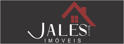 Logo de Jales Imóveis
