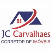 Logo de Carvalhaes imóveis 