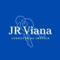 Logo de Jr. Viana Corretor de Imóveis