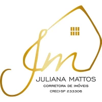 Logo de Juliana mattos